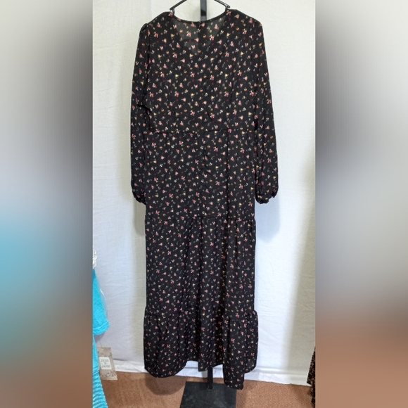 NNT BoHo maxi dress - Picture 2 of 3